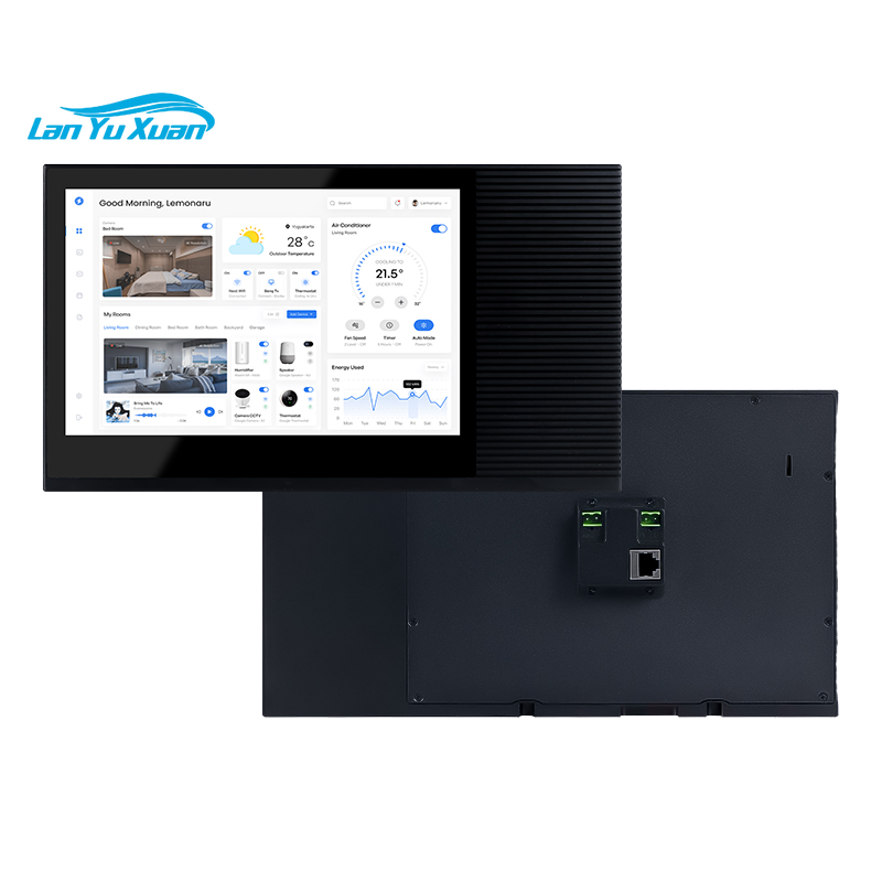 Home Bar Android - Android WiFi Tablet 10 Inch IPS