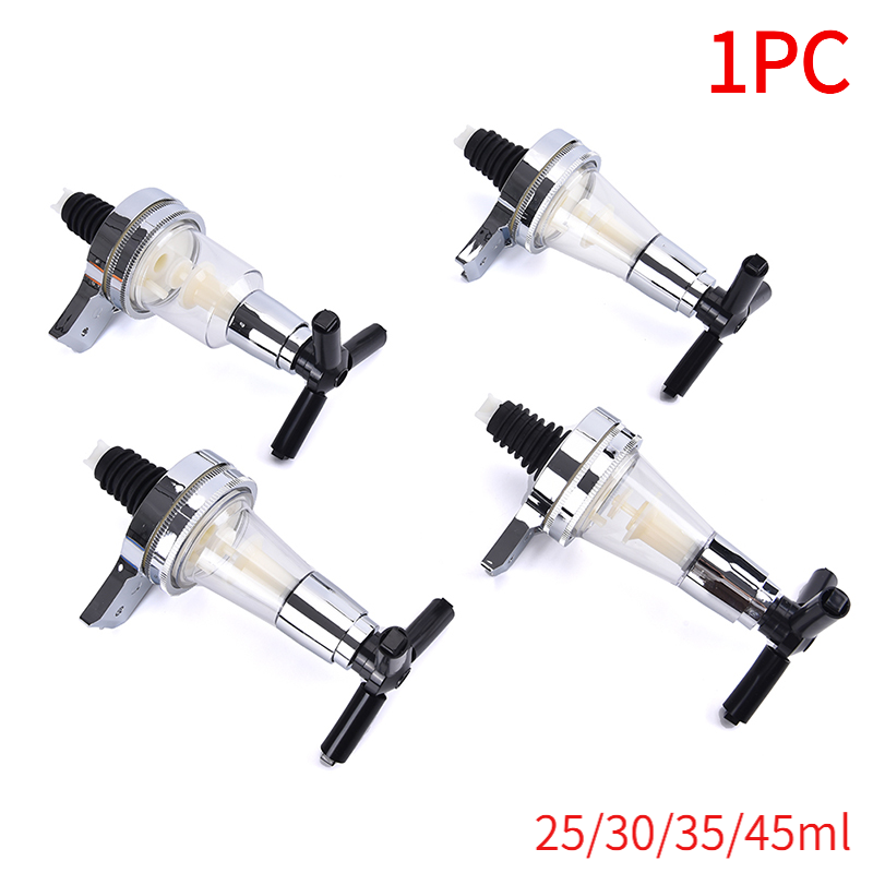 #1PC 25/30/35/45ml Drink Dispe - Citrus Juicer Bar review and price