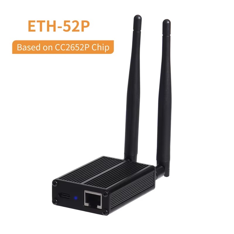 Zigbee 3.0 Ethernet Gateway Zi - Home Bar Android review and price