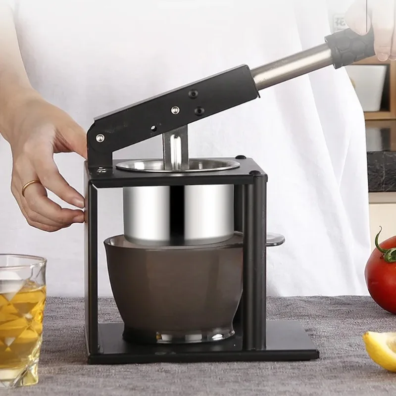 Portable 304 Stainless Steel S - Citrus Juicer Bar review and price