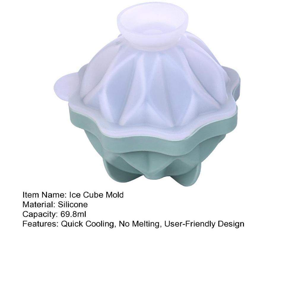 Cocktail Sphere Ice Mold Ice C - Ice Mold Sphere review and price