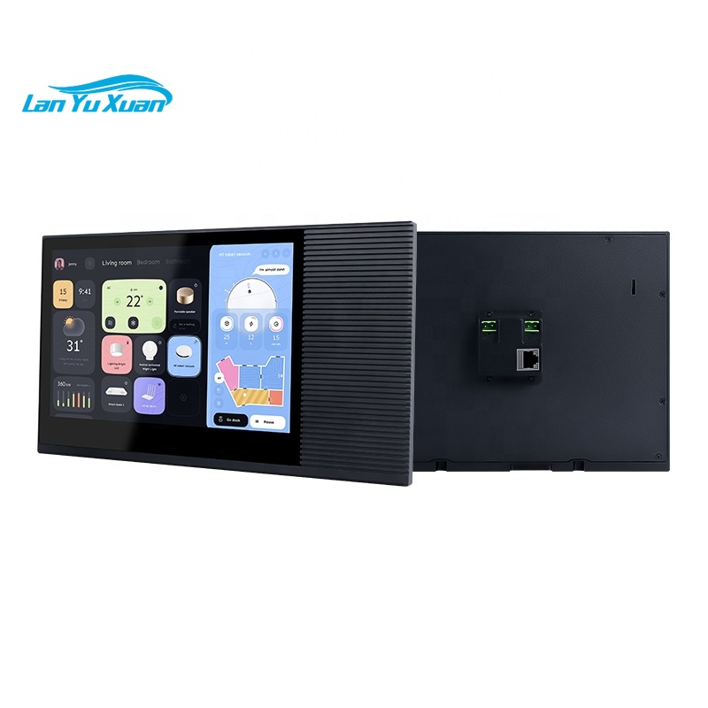 Android WiFi Tablet 10 Inch IP - Home Bar Android review and price