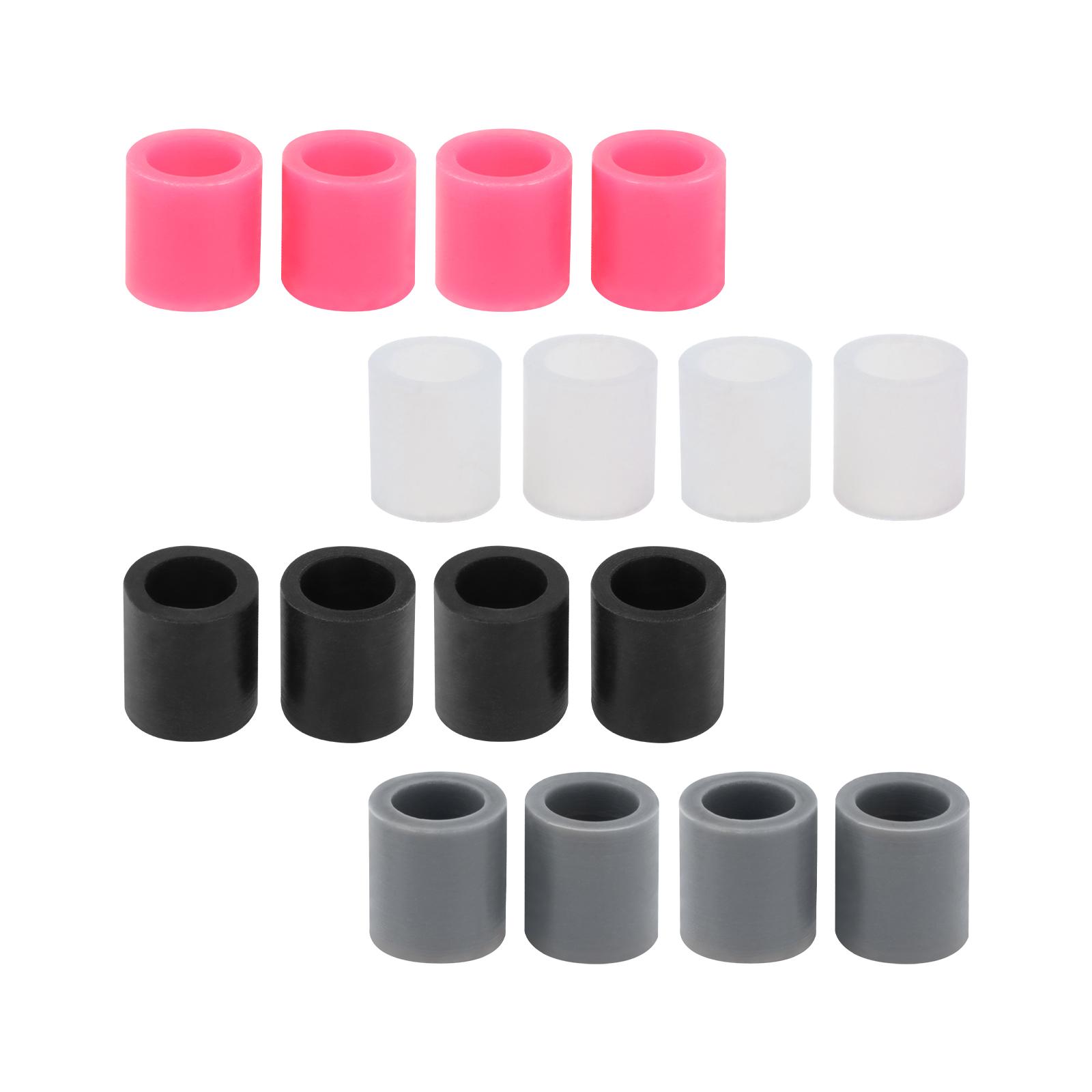 4Pcs Rubber Rollers for Electr - Bar Mat Rubber review and price
