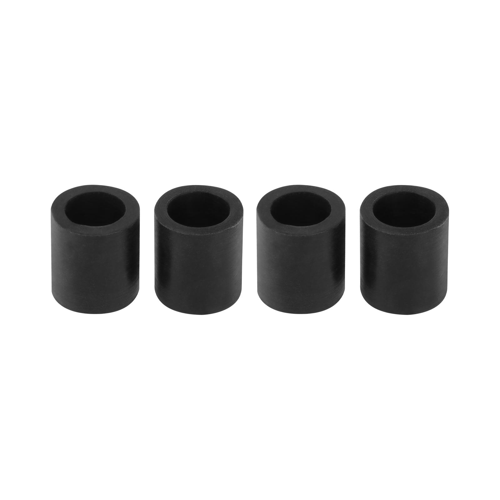 4Pcs Rubber Rollers for Electr - Bar Mat Rubber review and price
