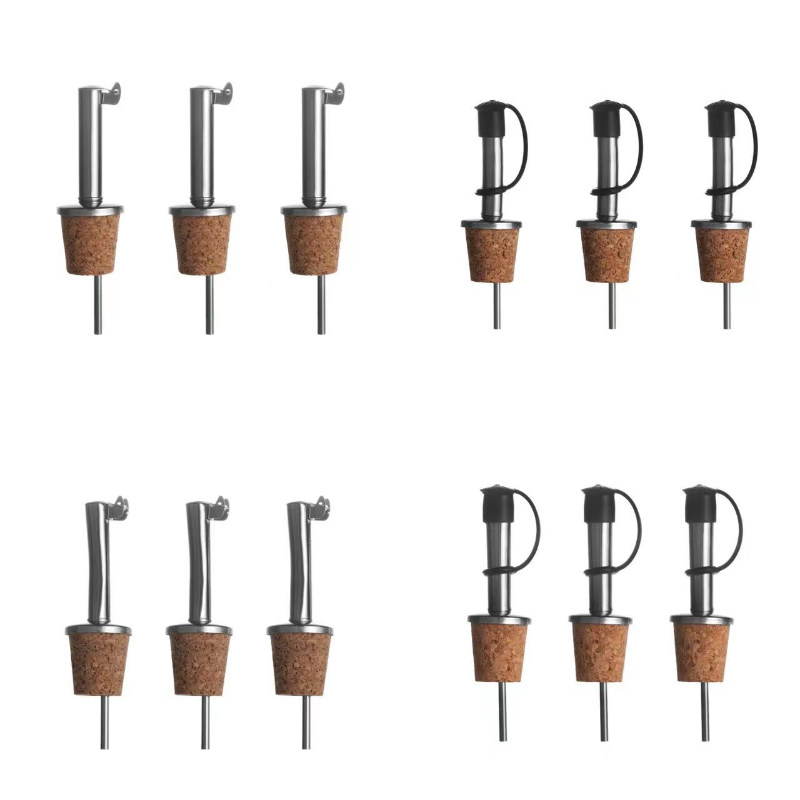 Stainless Steel Bottle Stopper - Bitters Bottle Set review and price