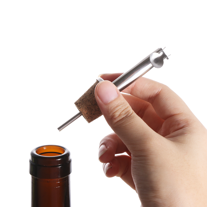 Stainless Steel Bottle Stopper - Bitters Bottle Set review and price