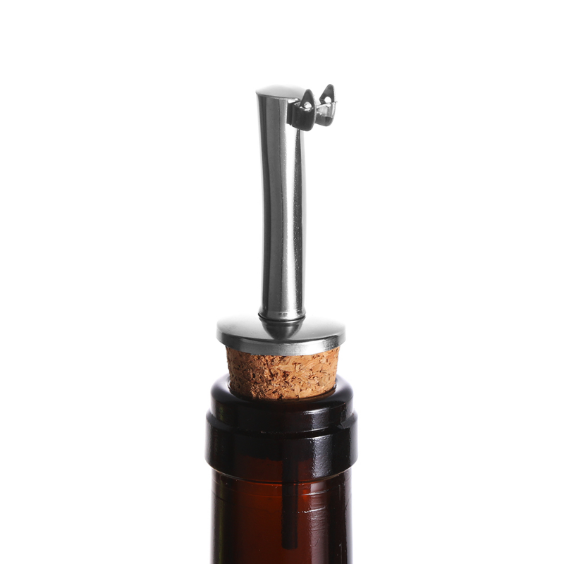 Stainless Steel Bottle Stopper - Bitters Bottle Set review and price
