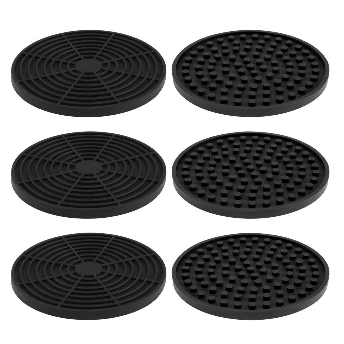 [Promotions]Black Round Silico - Home Bar Set review and price
